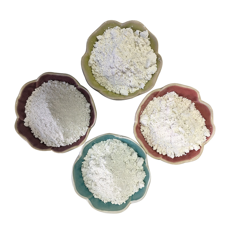 超白高嶺土 超白高嶺土